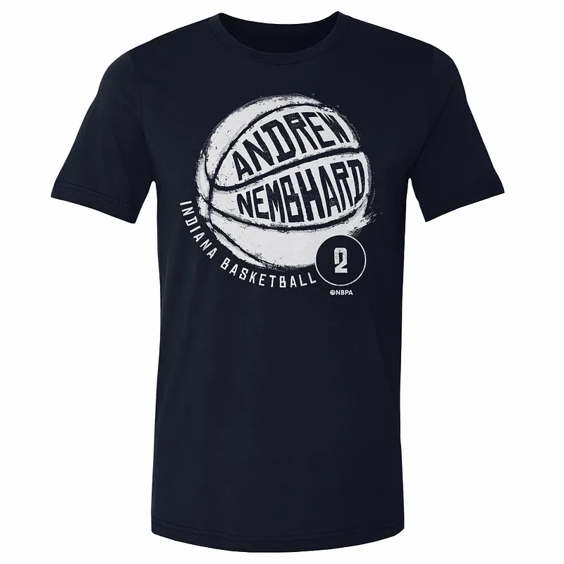 Andrew Nembhard Indiana Basketball WHT
