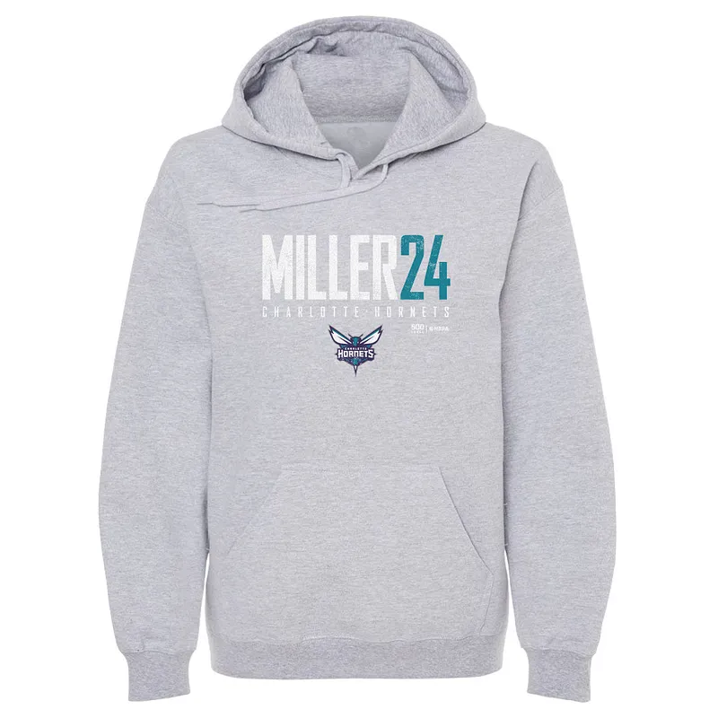Brandon Miller Charlotte Hornets Elite WHT