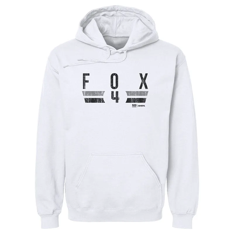 De'Aaron Fox San Antonio Spurs Font