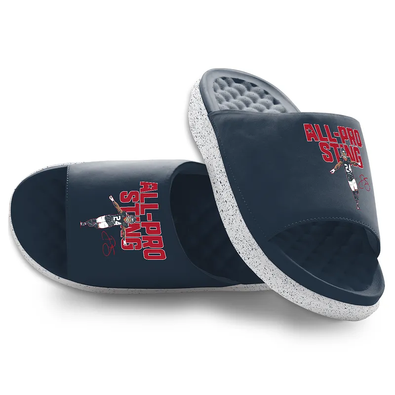Derek Stingley Jr. All Star Sting Slides