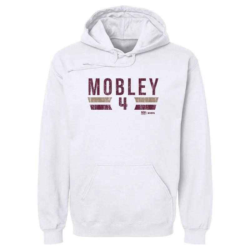 Evan Mobley Cleveland Cavaliers Font