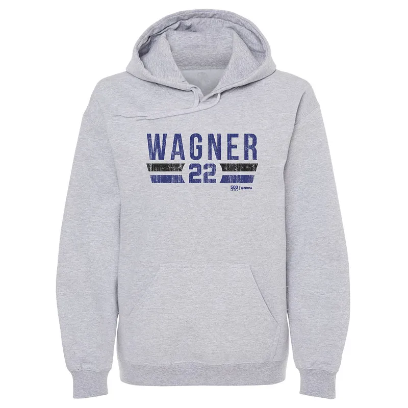 Franz Wagner Orlando Magic Font