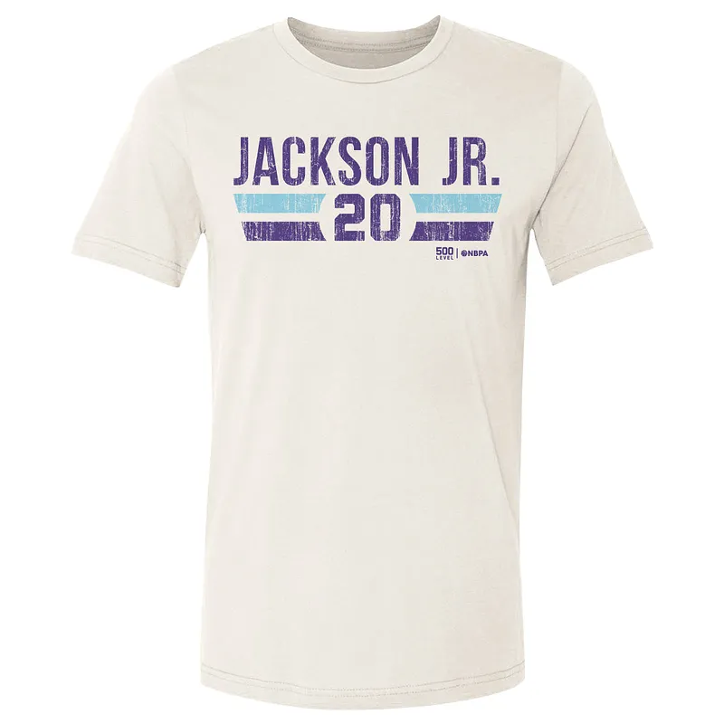Jaren Jackson Jr. Utah Jazz Font