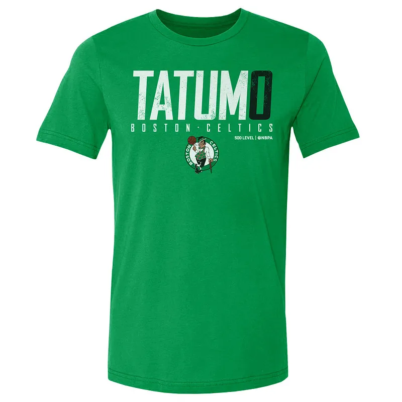 Jayson Tatum Boston Celtics Elite WHT
