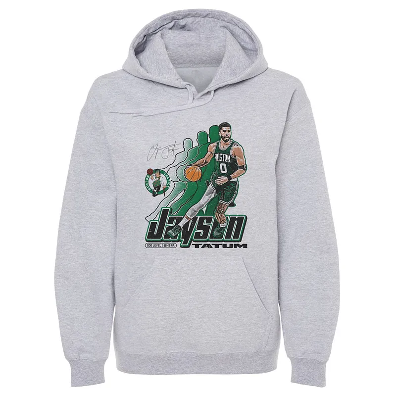 Jayson Tatum Boston Celtics Retro